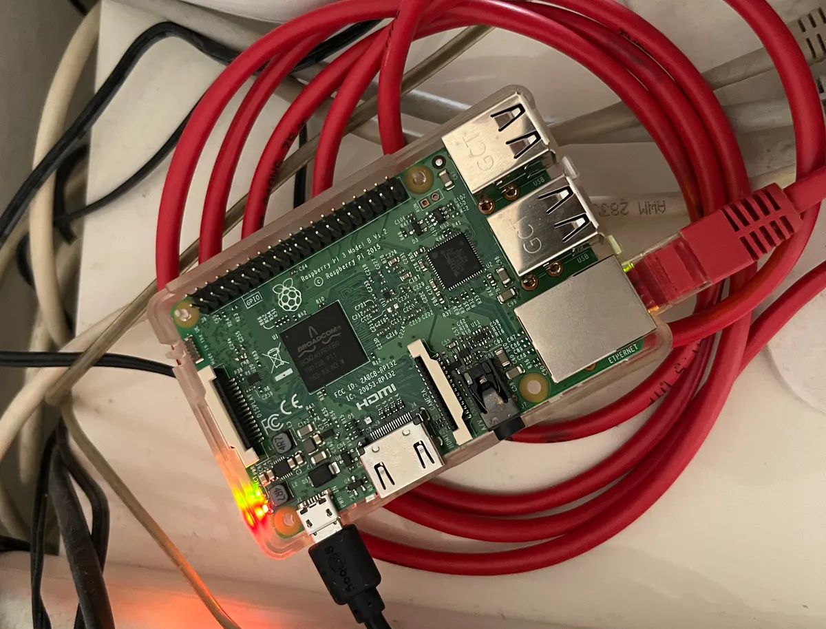 Network-wide AdBlock